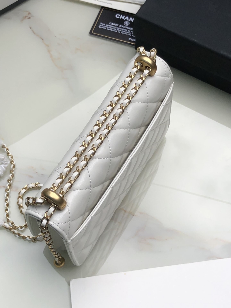 Chanel Satchel Bags